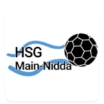 Logo of HSG Main-Nidda android Application 